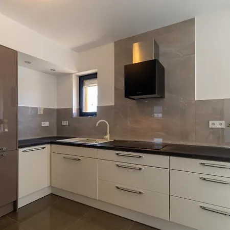Villa Family And Friends Private Heated Pool With Jacuzzi Zadar Exterior foto