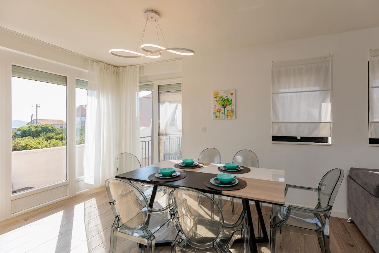 Family And Friends Private Heated Pool With Jacuzzi Vila Zadar